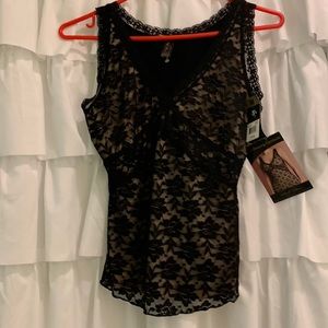 Marilyn Monroe camisole